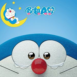 哆啦A梦（口琴版）