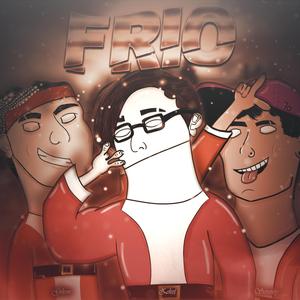 Frio (feat. Gikon & Zekel)