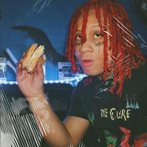 （FREE）“电玩牛子”Trippie Redd+Playboi Carti -Type beat