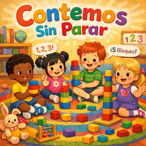 Contemos Sin Parar (Balada)