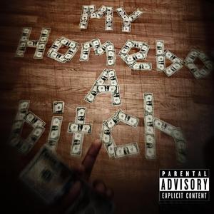 Secret Pt2 (feat. Hse Moneyy)