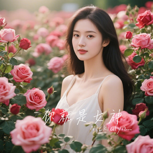 你就是女神