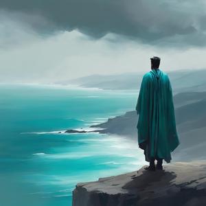 Theophania (Piano Version)