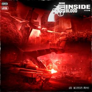 血液内BLOOD INSIDE prod.Jpbeatz