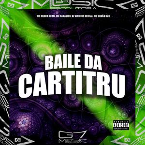 Baile da Cartitru