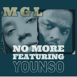 No More (feat. Younso)