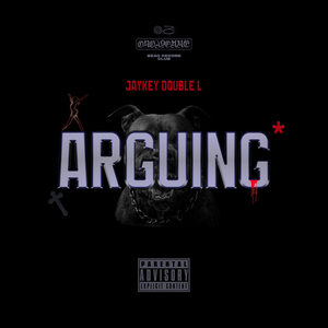 Arguing