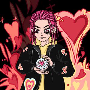 Crystal Love