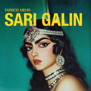 Sari Galin