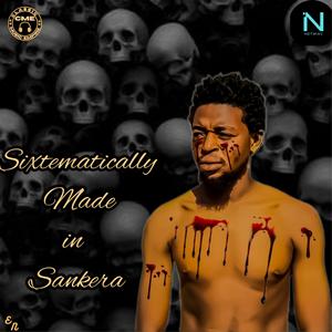 Blezzed (feat. Lady Pesh & JTwarrior)