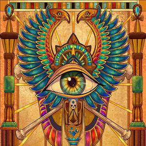 My light erect their demon (feat. HASH BLINK)