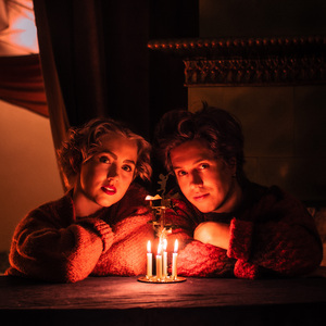 Ensimmäinen Joulu (Ilman sinua)