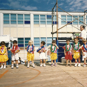 You're (Still Trying To Figure Out How We Got) Here