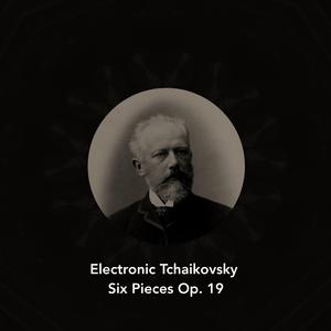 Six Pieces Op. 19: I. Rêverie du soir