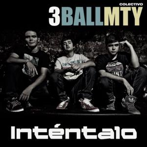 Intentalo (Slowed+Reverb)