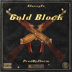 Gold Block
