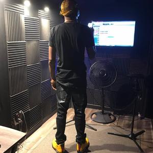 TALK YOUR SHIT (feat. BK STYLES)