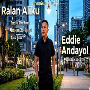 Ralan Aliku