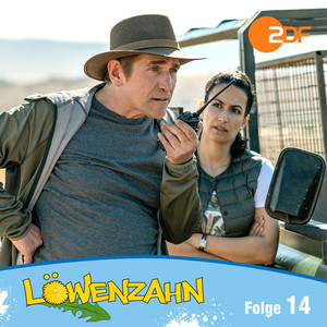 Im Reich der Raubkatzen - Teil 7