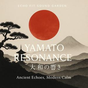 静寂の道（Path of Stillness）