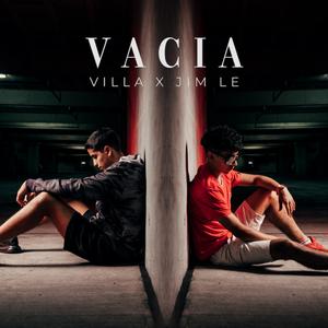 Vacia (feat. Jim Le)