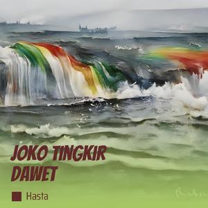 Joko Tingkir Dawet
