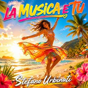 La musica e tu (Backing Track)