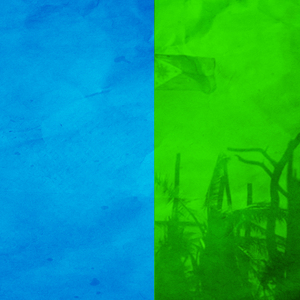 Desap (Finding Peace)