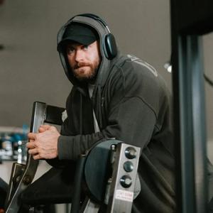 Calloused Hands, Clear Mind