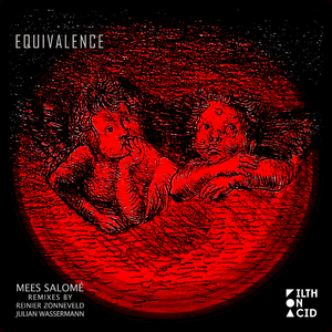 Equivalence (Julian Wassermann Remix)