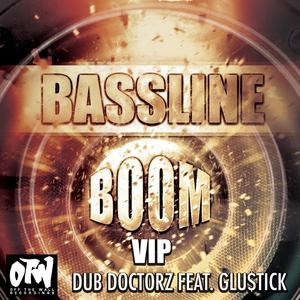 Bassline Boom (V.I.P)