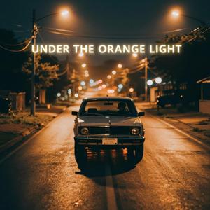 แสงไฟสีส้ม (Orange Glow)