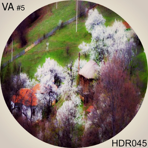 Uuuh! (Original Mix)