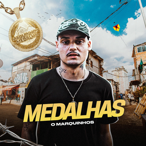 Medalhas