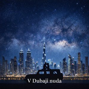 V Dubaji nuda