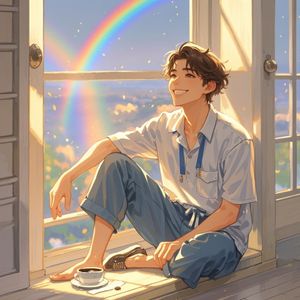 简单过-浅乐欣然