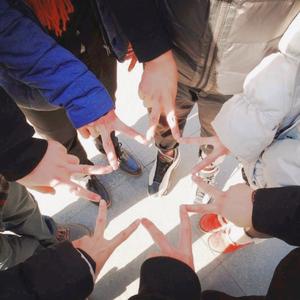 情非得已（阿卡贝拉-团员主唱版）