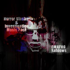 Interrogatory Of A Dark Killer