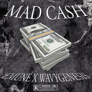 Mad Cash (feat. emune)