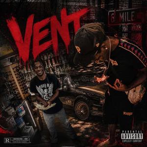 Vent (feat. D2)