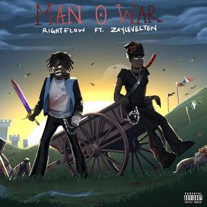 Man O War (feat. Zaylevelten)