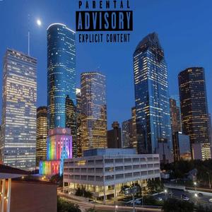 Weekend In Houston (feat. FNM $hoota)