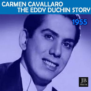 The Eddy Duchin Story