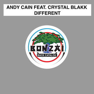 Different (Original Mix)