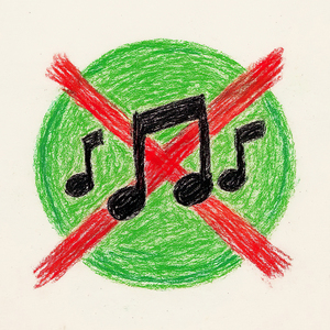 He marxat de Spotify