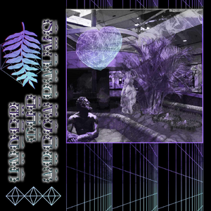 we met by the escalators