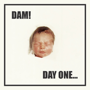 DAM!
