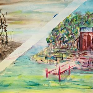 word up from mothership