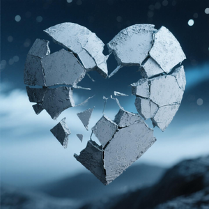 心碎