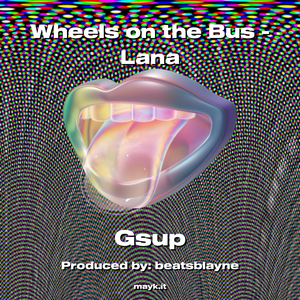 Wheels on the Bus -Lana